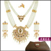 Exclusive Rani Haar - JPNM-2614 - Click here to View more details about this Product